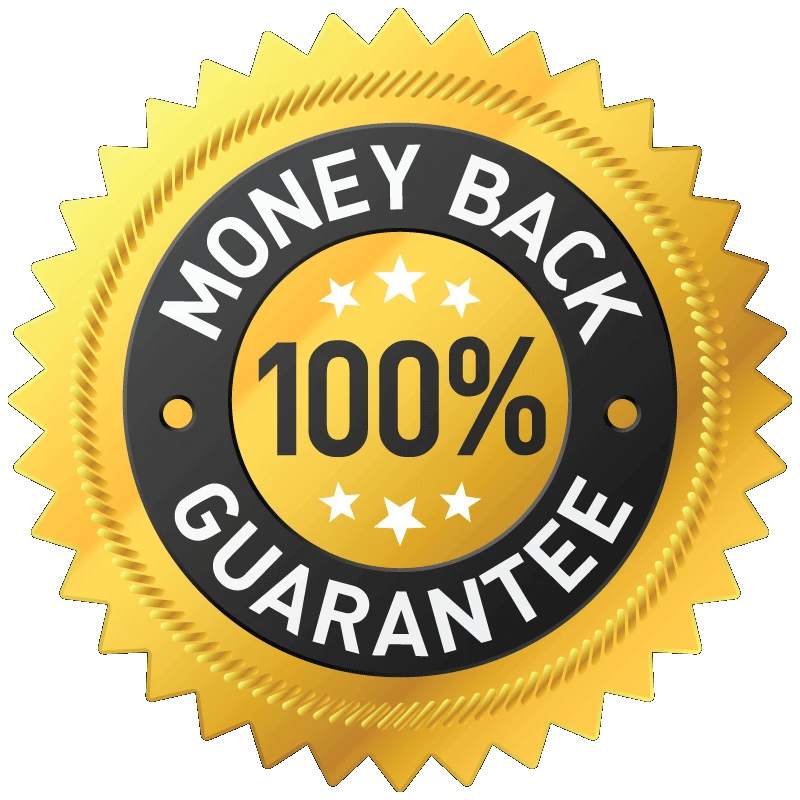 SonaBuds 30-Days Money Back Guarantee