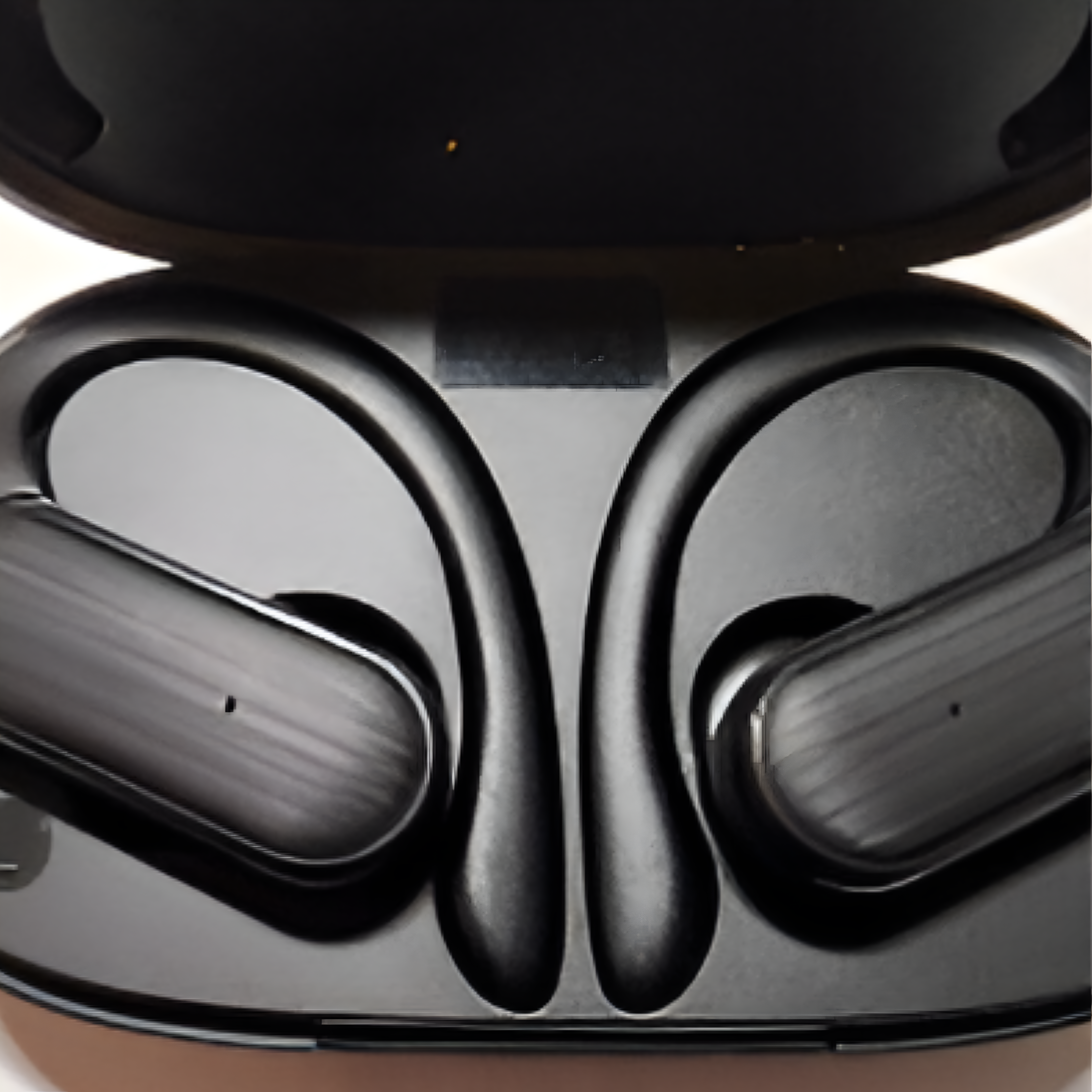 SonaBuds reviews Mark T.